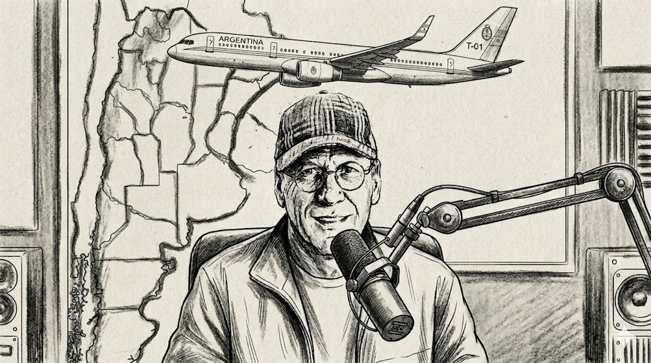 Resumen semanal: La casta vuela en primera mientras el interior resiste el ajuste