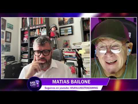 El triunfo de Martínez de Hoz: Matías Bailone y Alberto Trombetta desnudaron la matriz destructiva del modelo libertario