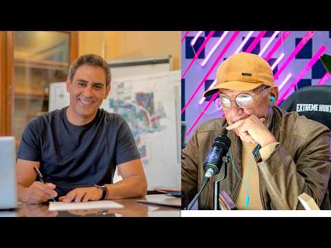 SAN LUIS HACE: Gastón Hissa le hace frente a la parálisis nacional con obras, transporte subsidiado y un Estado cerca del vecino