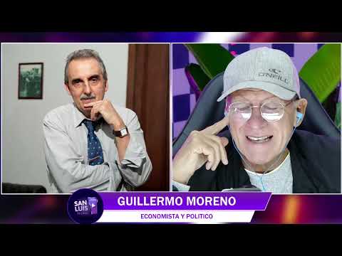 El retorno de la doctrina: Guillermo Moreno y Martín Ayerbe trazan la hoja de ruta para el próximo Gobierno Peronista