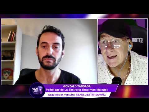 La herida abierta del gobierno libertario: Gonzalo Taboada y Alberto Trombetta analizaron el ocaso de la credibilidad de Javier Milei