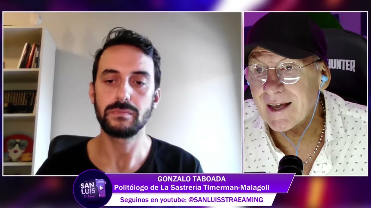 La herida abierta del gobierno libertario: Gonzalo Taboada y Alberto Trombetta analizaron el ocaso de la credibilidad de Javier Milei