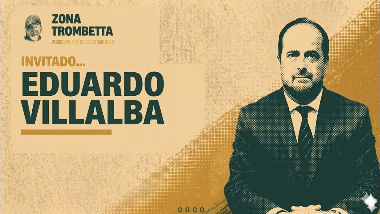 Villalba: Argentina podría ser un paraíso narco