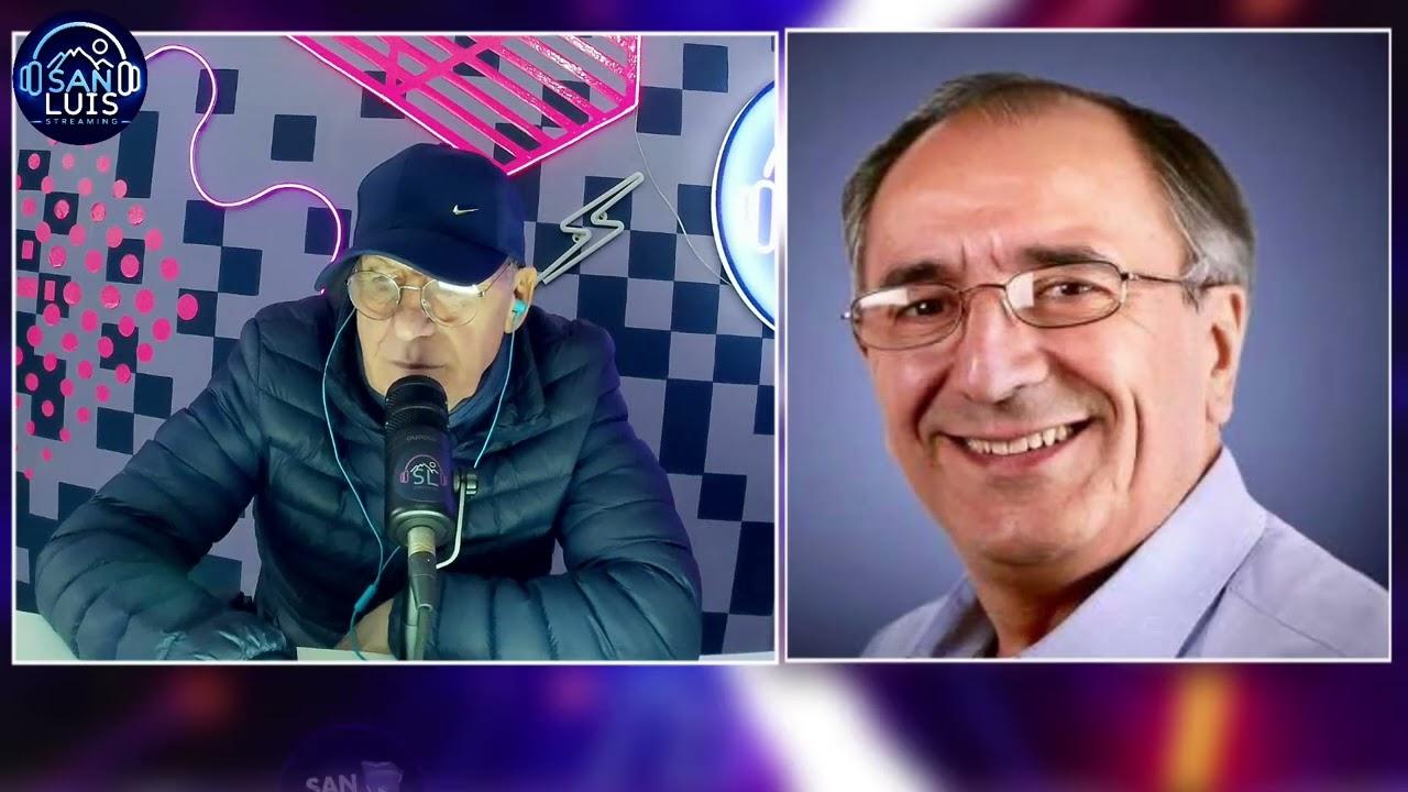 Ceballos alertó por el desmantelamiento de la política nuclear
