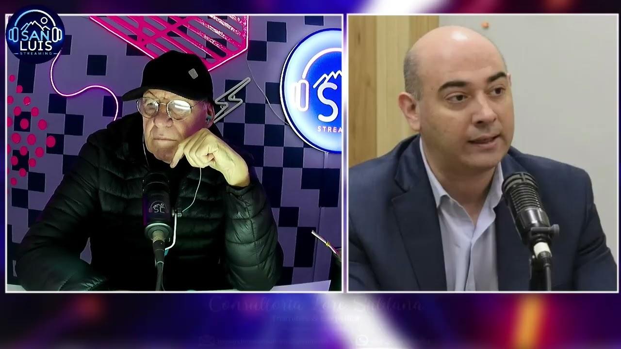 César Biondini: El modelo actual es una entrega sistemática