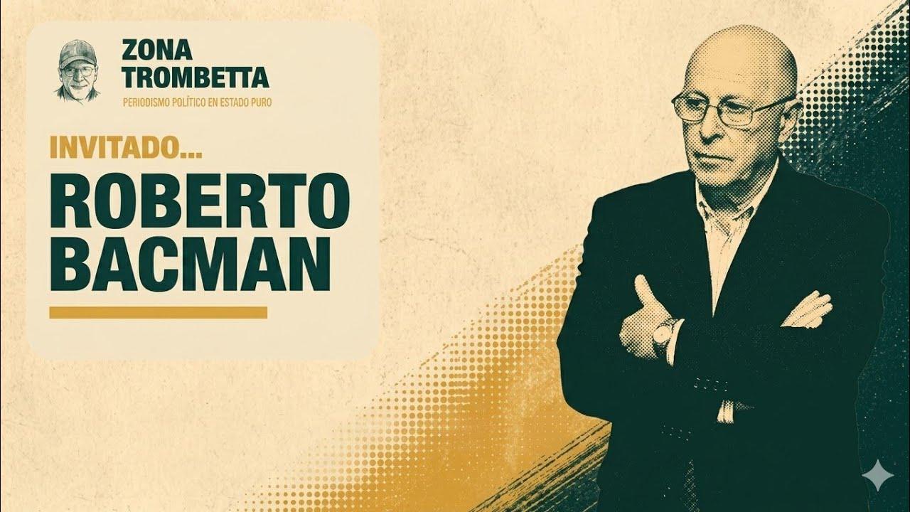Tito Bacman: 'El peronismo debe unirse'