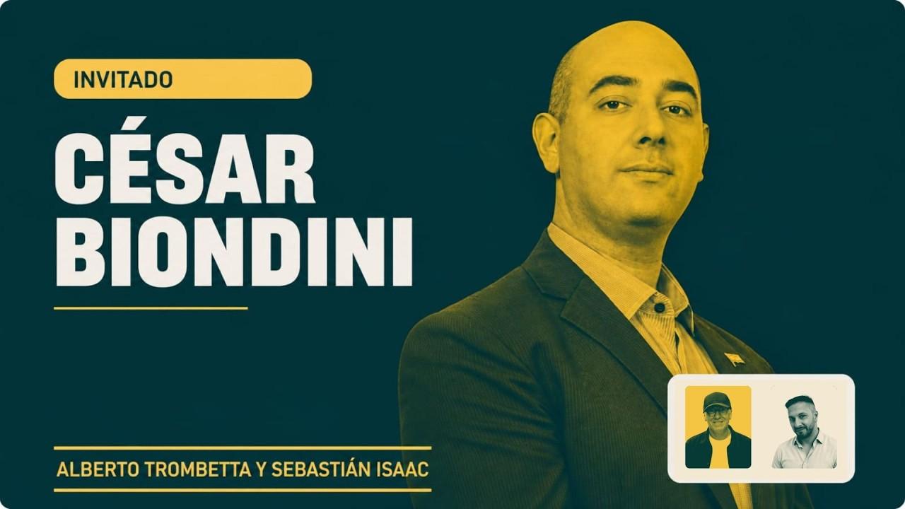 Biondini: "La actitud de Cristina y La Cámpora es burguesa"