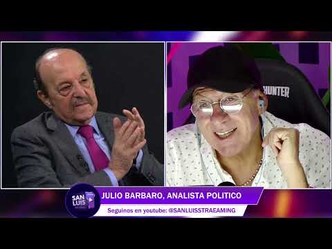 "Son la continuidad de la dictadura y el menemismo": Julio Bárbaro fulminó al gobierno libertario y exigió la reorganización del Peronismo