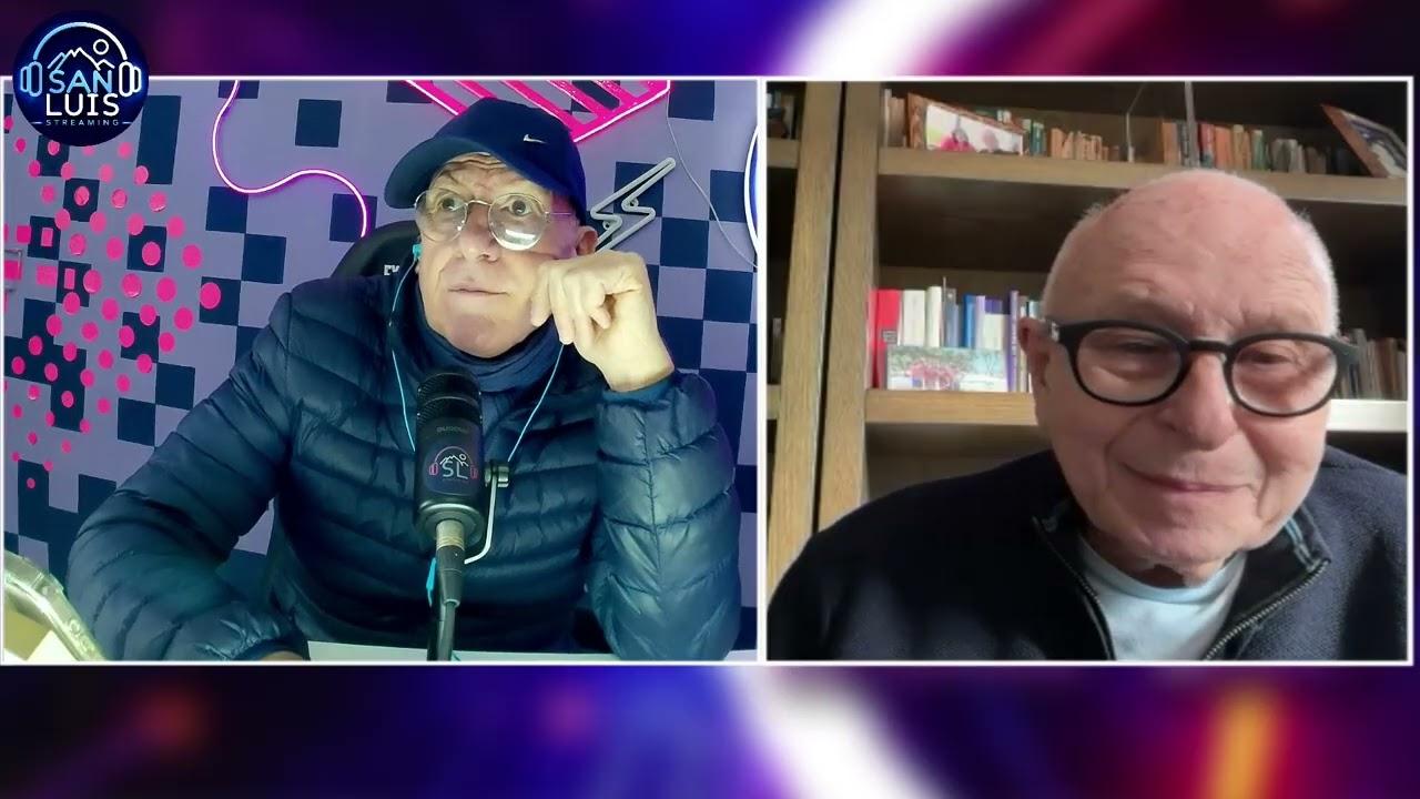 Bacman: Un peronismo dividido le dará la reelección a Milei