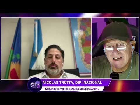 La protección del trabajo como bandera: Nicolás Trotta y Alberto Trombetta analizan la brutal desintegración familiar bajo el modelo libertario
