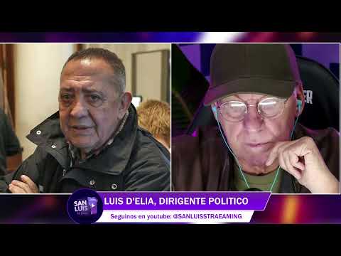 Luis D'Elía advierte sobre el riesgo de una escalada nuclear global: "Están llevando el planeta a la guerra"