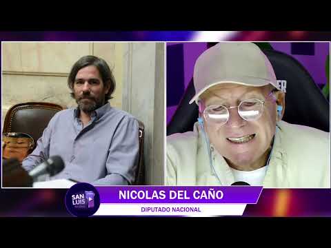 El ajuste y la falsa moral libertaria: Nicolás del Caño y Alberto Trombetta llamaron a ganar la calle frente a la destrucción del país