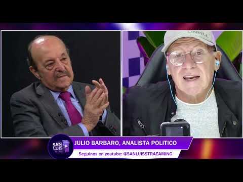 Un puente entre generaciones: Julio Bárbaro y Martín Ayerbe junto a Alberto Trombetta por la Reconstrucción Nacional