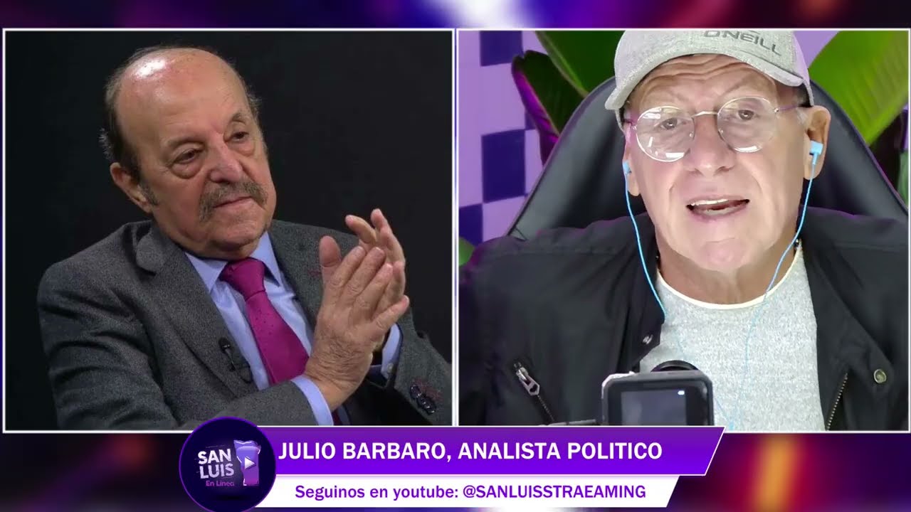 Un puente entre generaciones: Julio Bárbaro y Martín Ayerbe junto a Alberto Trombetta por la Reconstrucción Nacional