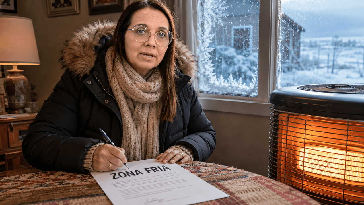 Alberto Trombetta en su editorial, cuestionando duramente el voto de la diputada nacional Mónica Becerra.