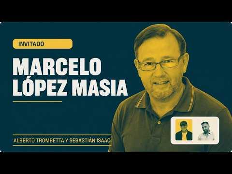 López Masía: "El gobierno está en manos de Karina"