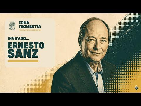 Ernesto Sanz: "Al gobierno le falta empatía y vocación de cambio"