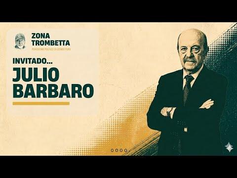 Bárbaro íntimo: 'El kirchnerismo espanta el doble de lo que convoca'