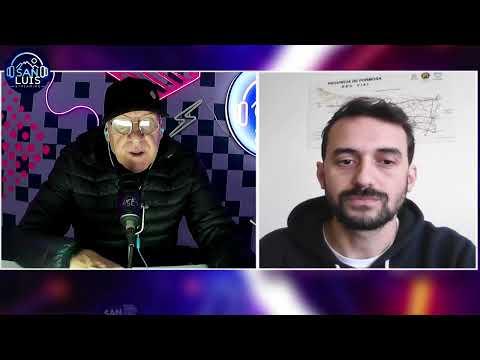 Gonzalo Taboada: "El modelo de ajuste no tiene destino productivo"