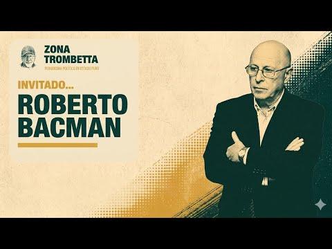 Tito Bacman: 'El peronismo debe unirse'