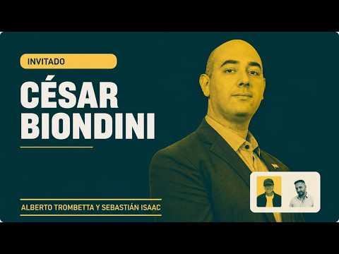 Biondini: "La actitud de Cristina y La Cámpora es burguesa"