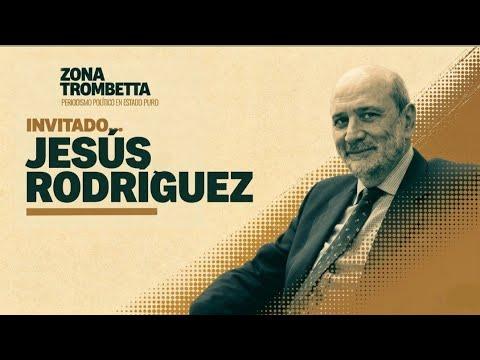Jesús Rodríguez: Hace falta una coalición sin polarización tóxica