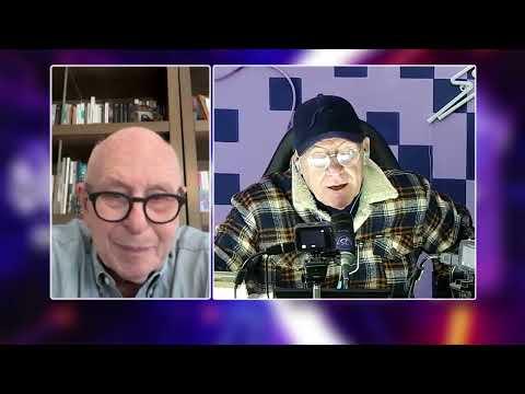 Roberto Bacman con Trombetta: "El humor social está al límite"