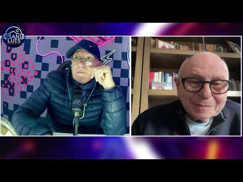 Bacman: Un peronismo dividido le dará la reelección a Milei