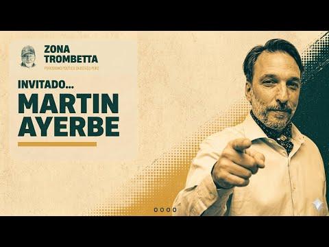 Soberanía en Magallanes: Martín Ayerbe advierte sobre la inacción y exige bases aeronavales