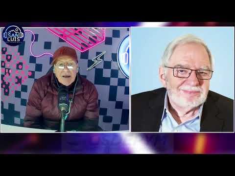 Tenso debate: Claudio Loser y Trombetta chocaron por el plan de Milei