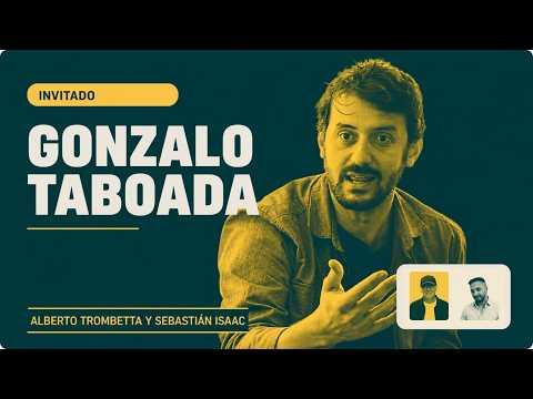 Taboada y "La Sastrería" miden a Hadad: "Es alternativa frente a Milei"